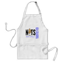 Nuts About Being A New Grandma 1 Blue Aprons
