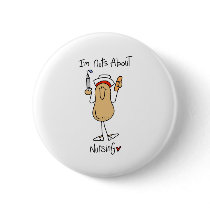 Nuts About Nursing Pins