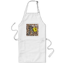 Nuts! Apron