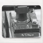 Nuts & Bolts Mouse Pad mousepads