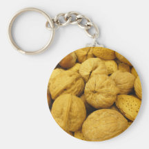 Nuts Keychain 001