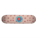 Nutty as a Squirrel's Breakfast! Skate Board Decks