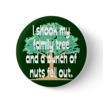 Nutty Family Pins