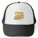 Nutty peanuts hat