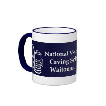 NVCS Waitomo _ mug blue logo