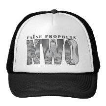 NWO hat
