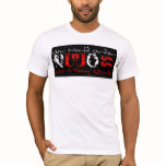 NWO T-SHIRT No Way Out