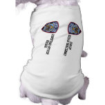 NY Corrections Working Dog Doggie Shirt