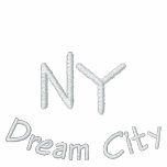 NY Dream City - Customized Hoody