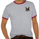 NY Fanatic Logo t-shirts