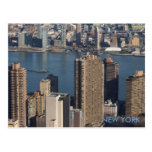 NY POST CARDS