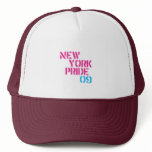 ny pride 09 hats