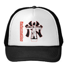 NY REFORMATION GEAR & PRODUCTS TRUCKER HATS