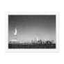 NY Skyline Post Cards