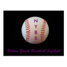 NYBS Notecard Post Cards