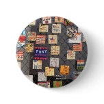 NYC 9-11 Memorial Pin