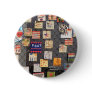 NYC 9-11 Memorial Pin