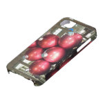 NYC Christmas iPhone 5 Cover