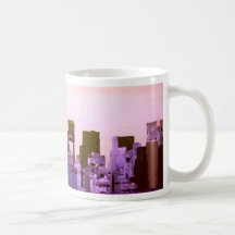 "NYC", CricketDiane Designer Stuff Coffee Mug