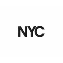 NYC Embroidered Shirt