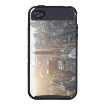 NYC iPhone 4/4S CASE