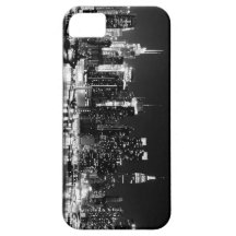 NYC iPhone 5 Case