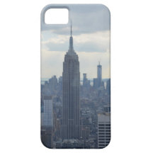 NYC iPhone 5 COVER