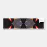 NYC Landmark 15 Design CricketDiane Designer Stuff Bumper Stickers