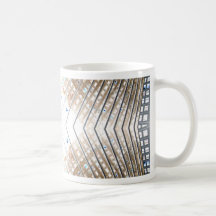 NYC Landmarks Extreme Design CricketDiane Mugs