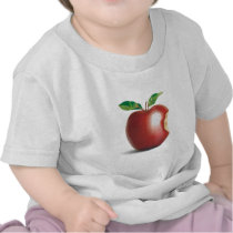 NYC New York City Apple