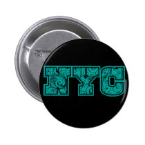 NYC buttons