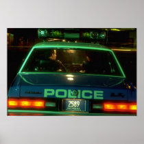 NYC. Police