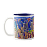 NYC Pop Mug