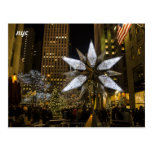 nyc postcard