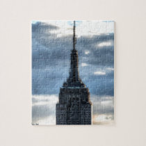 NYC puzzles