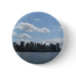 NYC skyline buttons