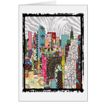 NYC Skyline