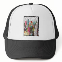 NYC Skyline