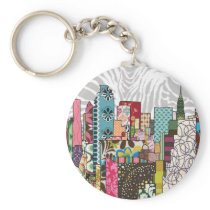 NYC Skyline