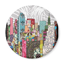 NYC Skyline