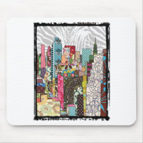 NYC Skyline