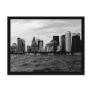 NYC Skyline Post Card