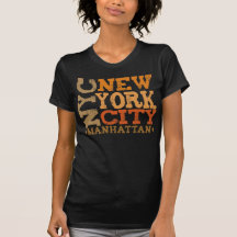 NYC - t-shirt