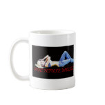 NYC Traxx Records Coffee Mug