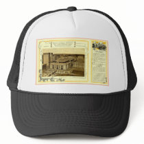 NYCentral Railroad Flyer - Grand Central Terminal