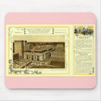 NYCentral Railroad Flyer - Grand Central Terminal