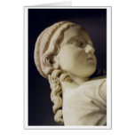 NYCMUSEUM1 GREETING CARD