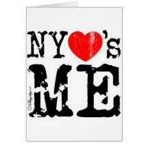 NYheartsME 2 Cards