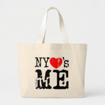 NYheartsME 2 Tote Bags