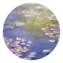 Nympheas at Giverny